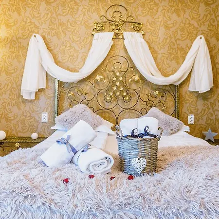 Pensiunea Avy Guest house 3*