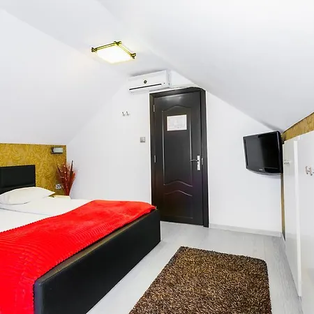 Guest house Pensiunea Avy Hateg